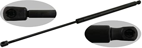 febi bilstein 48402 Gasdruckfeder für Frontklappe , 1 Stück