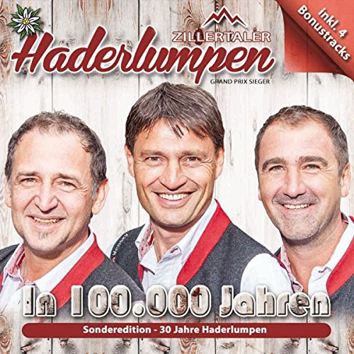In 100.000 Jahren - Sonderedition - 30 Jahre