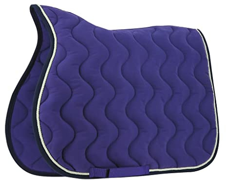Equi-Theme Schabracke POLYFUN in 9 trendigen Farben
