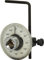 BRILLIANT TOOLS BT546001 Goniometro rotante [Powered by KS TOOLS]