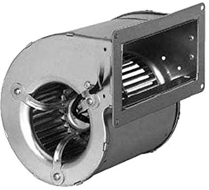 Easyricambi Ventilatore Centrifugo EBM PAPST D2E097 BI56 48 per Stufa a Pellet THERMOROSSI