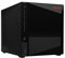 Asustor AS5304T 4Go NAS 16To (4x 4To) Ironwolf