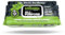 Crocodile Cloth Multi-Purpose Household Cleaning Wipes - The Stronger Easier Way to Clean Grease, Dirt, Dust, Grime, Glue from Hands, Tables, and More - 80 Oversized, Heavy-Duty Biodegradable Wipes