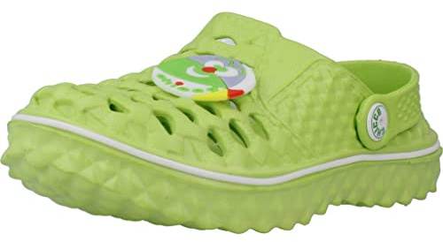 Chicco, Ciabatte Bambino e Bambina, Chiuse, Ideali per Mare o Piscina, Ciabatte Bambini e Bambine, Designed in Italy