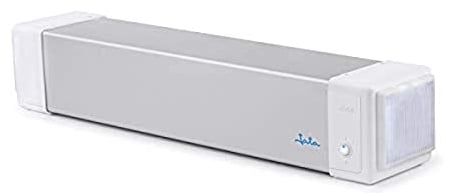 Jata JEGA1001 Purificador de aire con lámparas germicidas UVC. Limpia el aire al 99%. Libera de virus y bacterias los espacios cerrados.