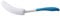 NatureMan Badebürste mit langem Griff, 39 cm, leicht zu erreichen, rutschfester gebogener Griff, Körperbürste für Senioren, geeignet für ältere Menschen/Schwangere beim Baden und Duschen
