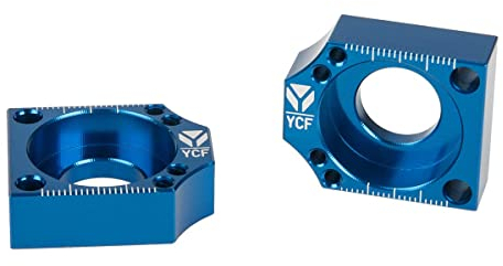 YCF