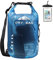 HEETA Wasserdichter Rucksack für Damen und Herren, blau, 5L, wasserdichte Tasche
