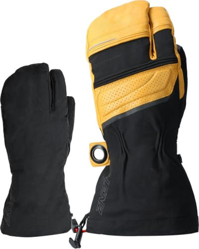 Lenz Beheizte Handschuhe 8.0 Lobster