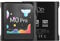 Shanling M0 Pro Portable High-Res Music Player con Bluetooth 5.0 e funzione DAC (nero)