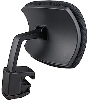 Viasit, Nackenstütze zum Nachrüsten, Kickster, für mehr Ergonomie, neigbar