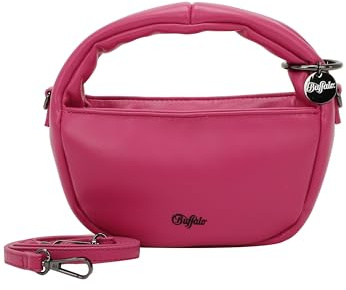 Buffalo Soft Soft Hot Pink