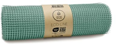 Sizonet ® Tischläufer (Sagegrün-Eukalyptus)