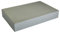 malwim Hochwertige Hüpfmatratze für Kinder – 107x70x17cm | Indoor Sprungmatte – Made in Germany | Weich, Sicher & Langlebig | Grün/Grau