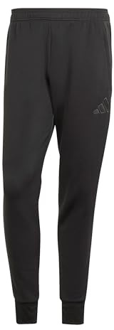 adidas Performance Tiro 25 Travel Trainingshose schwarz, 2XL Herren