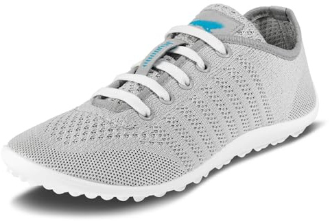 L E G U 4 N 0 - GO - minimalistischer Damen/Herren Barfußschuh/Sneaker