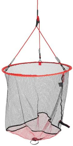 Fox Rage Street Fighter Drop Net 80cm - Spundwandkescher, Angelkescher, Raubfischkescher