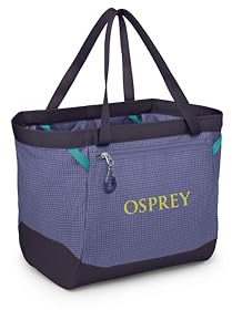 Osprey Transporter Gear Tote 28L Euphoria Purple