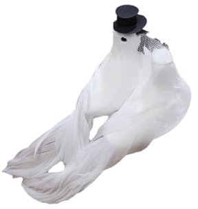 Weenwill Weiße Tauben Modell,1 Paar Vogel skulptur Ornamente Spielzeug Vögel Tauben Hochzeitsdekoration Outdoor dekor Schaumstoff Decoraciones für Klein Hochzeitsdeko Künstliche Figuren