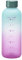 Smash 650ml Water Timings Soft Touch Bottle Teal/Pink