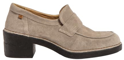 El Naturalista N5667 Ticino, Stivaletti Bassi con Lacci Donna