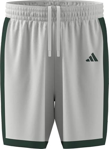 adidas Performance Pulse Speed Short Weiß Herren