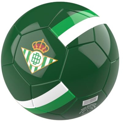 Real Betis | Balón Verde Franja Verdiblanca