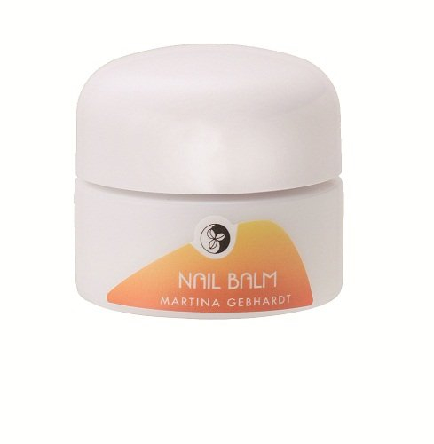Martina Gebhardt Nagelbalsam mit Neemöl, 15 ml