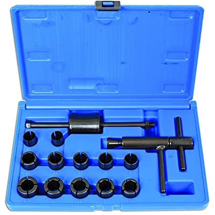 Laser 3673 Motorcycle Brake Piston Removal Tool