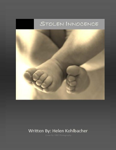 Stolen Innocence (English Edition)