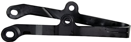 Polisport Kawasaki KX 250F,KX 450F - Schwingarmschleifer Schwarz - Modelles 2006-08