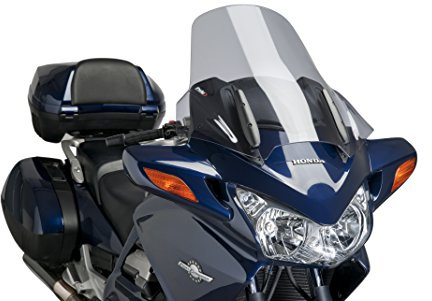 Puig 5994W Z-Racing Scheibe optimierte Aerodynamik, Transparent