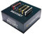 Seydel Big Six Set - Mundharmonika-Set - Schwarz, Lava, Himmel, Oliv, Gelb