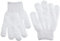 Beautytime Exfoliating Bath Gloves, 2 count, (Pack of 2)