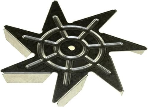 Smeg 039290137 MFI Hygena Diplomat Fan Motor Blade