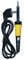 Kemot - Soldador con punta extraible long-life 60W / 220-240V