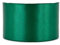 Satinband 50mm x 25m Rolle - FARBAUSWAHL in 3/6/12/18/25/38/50/75/100mm - farbecht & waschbar - Schleifenband für Hochzeit - Geschenkband zum Verpacken Dekorieren Basteln - Dunkelgrün 587