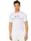 Armani Exchange Herren 8nztcj T-Shirt, Weiß, XS