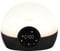 Lumie Bodyclock Glow 150 - Wake-up Light Alarm Clock with 10 Sounds and Sleep Sunset, White