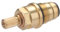 Tête de Robinet JACOB DELAFON Mâle 12x17 - Crantage 20 Dents NOYON & THIEBAULT