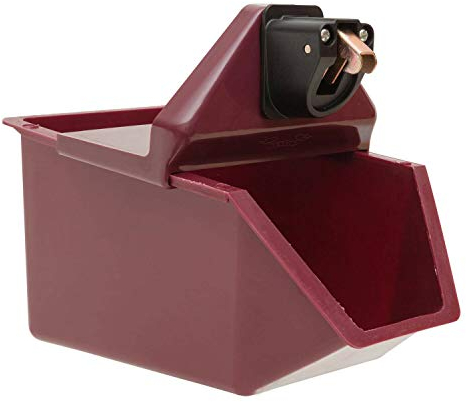 We Can Source It Ltd - Under Counter Bottle Opener & Cap Catcher Bar Pub Restaurant