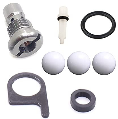 Trigger Valve Assembly 875-638 SP-P2 for Hitachi NR83A / A2 / A2S Framing Nailers NV45AB2 Hitachi Replacement Parts nr83a2 Nail Gun Accessories