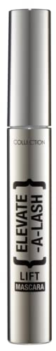 Collection Cosmetics Elevate-a-lash Lift Mascara, Lash Lift-Optik, 9 ml, Schwarz