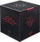 Black Box Puzzle 1000 Teile, Blackbox Puzzel mit Überraschungs-Motiv ohne Vorlage, Impossible Puzzle schwer für Erwachsene und Kinder ab 14 Jahren, Puzzle Box Kunst Edition 2021