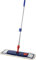 Prieser WISCHMOP 50CM Set 3 IN 1 BODENWISCHER KLAPPHALTER MOPPHALTER TELESKOPSTIEL WISCHBELEG Baumwolle BW