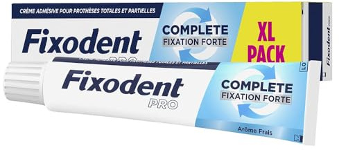 Fixodent Pro Soin Confort 70,5 g