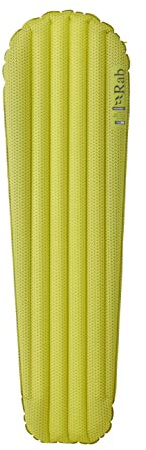 Rab Ionosphere 5 - isolierte Luftmatratze zest LW