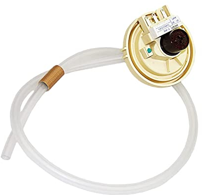 6501EA1001R Waschwasserdruckschalter für LG Waschmaschine Sensorschalter Montage Ersatz T1309ADFH T1309ADFN WT5101HV WT5101HW T1309ADFH6 WT5001CW WT7600HWA