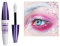 5D Mascara, Augen-Make-up, hypoallergen und frei von Duftstoffen (Weiß)