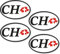 Schweiz Aufkleber 4 Stück 8x5cm EM Autoaufkleber Sticker Umriss Europameisterschaft Auto Urlaub Wohnmobil StVO Kleber wasserfest